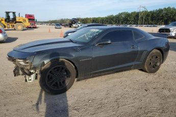 2G1FA1E3XE9247502 | 2014 CHEVROLET CAMARO LS