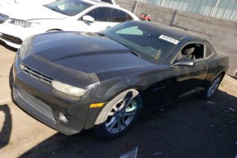 2G1FB1E30E9142545 | 2014 CHEVROLET CAMARO LT