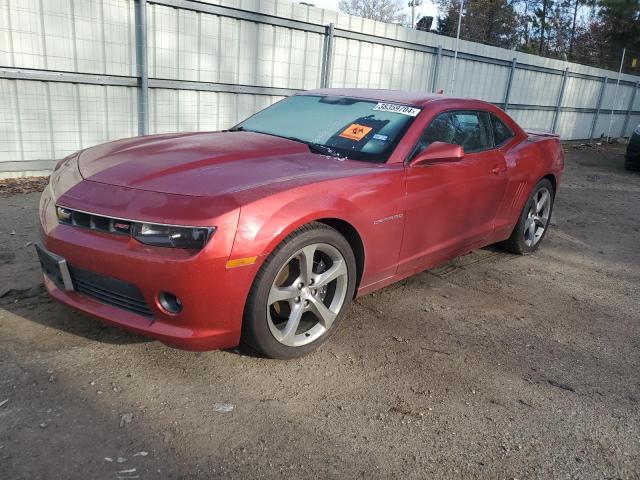 2G1FB1E30E9147311 | 2014 CHEVROLET CAMARO LT