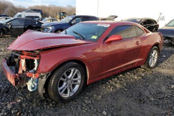 2G1FB1E30F9179872 | 2015 CHEVROLET CAMARO LS