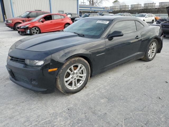 2G1FB1E31E9169088 | 2014 CHEVROLET CAMARO LT