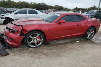 2G1FB1E31E9309978 | 2014 CHEVROLET CAMARO LT