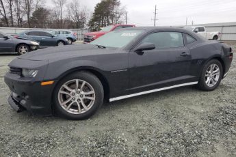 2G1FB1E31F9274859 | 2015 CHEVROLET CAMARO LS