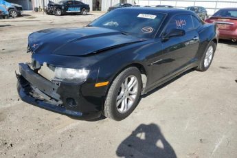 2G1FB1E32E9142076 | 2014 CHEVROLET CAMARO LT