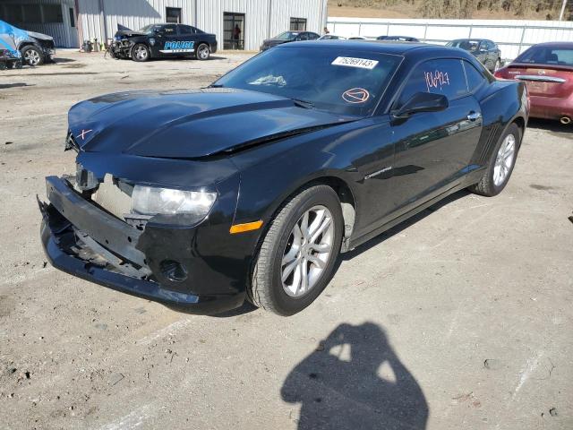 2G1FB1E32E9142076 | 2014 CHEVROLET CAMARO LT