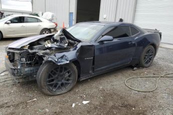 2G1FB1E32F9145951 | 2015 CHEVROLET CAMARO LS