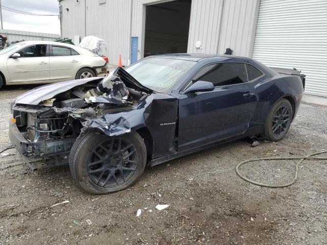 2G1FB1E32F9145951 | 2015 CHEVROLET CAMARO LS