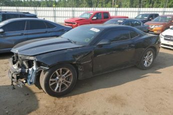 2G1FB1E32F9229364 | 2015 CHEVROLET CAMARO LS