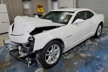 2G1FB1E32F9301468 | 2015 CHEVROLET CAMARO LS