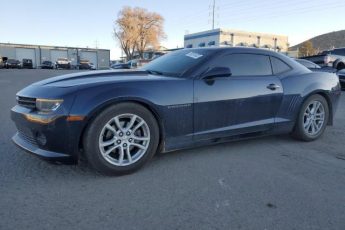 2G1FB1E33F9147773 | 2015 CHEVROLET CAMARO LS