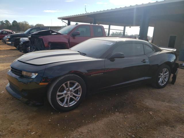 2G1FB1E33F9173564 | 2015 CHEVROLET CAMARO LS