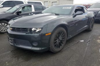 2G1FB1E33F9311197 | 2015 CHEVROLET CAMARO LS