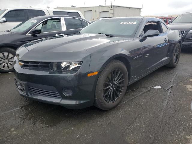 2G1FB1E33F9311197 | 2015 CHEVROLET CAMARO LS