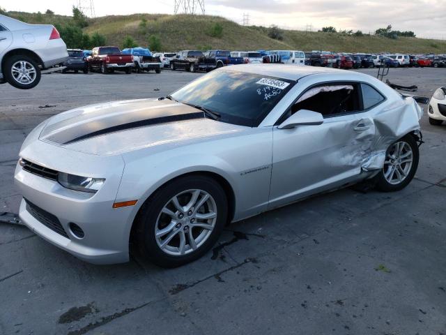 2G1FB1E34F9160872 | 2015 CHEVROLET CAMARO