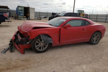 2G1FB1E34F9309054 | 2015 CHEVROLET CAMARO LS