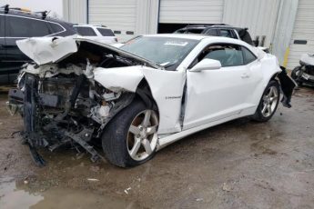 2G1FB1E36E9131680 | 2014 CHEVROLET CAMARO LT