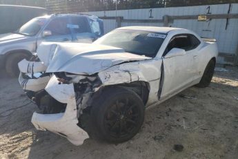 2G1FB1E36E9200660 | 2014 CHEVROLET CAMARO LT