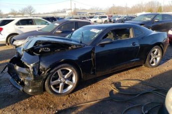 2G1FB1E36E9268022 | 2014 CHEVROLET CAMARO LT