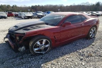 2G1FB1E36F9302512 | 2015 CHEVROLET CAMARO LS