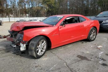 2G1FB1E36F9311016 | 2015 CHEVROLET CAMARO LS