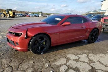 2G1FB1E37E9261404 | 2014 CHEVROLET CAMARO LT