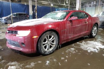 2G1FB1E37E9322640 | 2014 CHEVROLET CAMARO LT