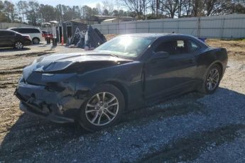 2G1FB1E37F9144228 | 2015 CHEVROLET CAMARO LS