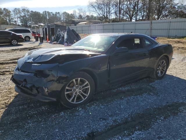 2G1FB1E37F9144228 | 2015 CHEVROLET CAMARO LS