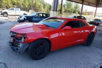 2G1FB1E38E9270936 | 2014 CHEVROLET CAMARO LT