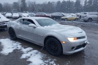 2G1FB1E38F9120889 | 2015 CHEVROLET CAMARO