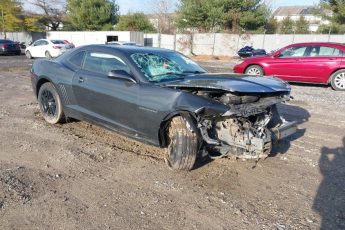 2G1FB1E38F9183829 | 2015 CHEVROLET CAMARO