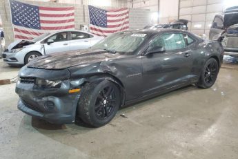 2G1FB1E39F9309163 | 2015 CHEVROLET CAMARO LS