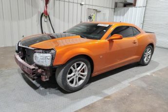 2G1FB1E3XE9254902 | 2014 CHEVROLET CAMARO LT