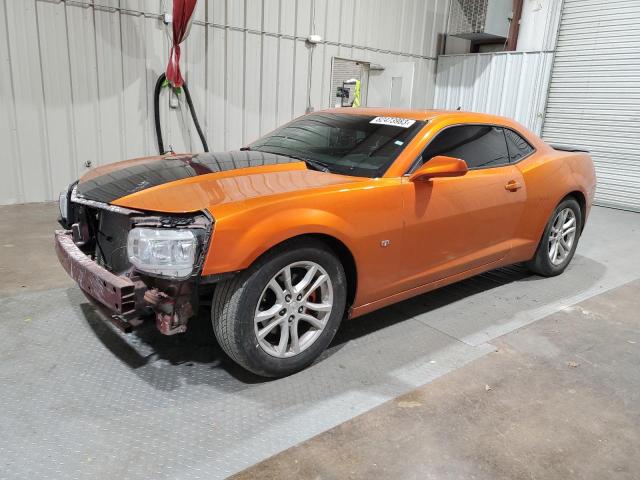 2G1FB1E3XE9254902 | 2014 CHEVROLET CAMARO LT