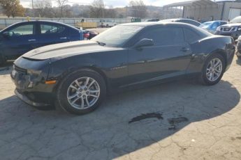 2G1FB1E3XF9311066 | 2015 CHEVROLET CAMARO LS