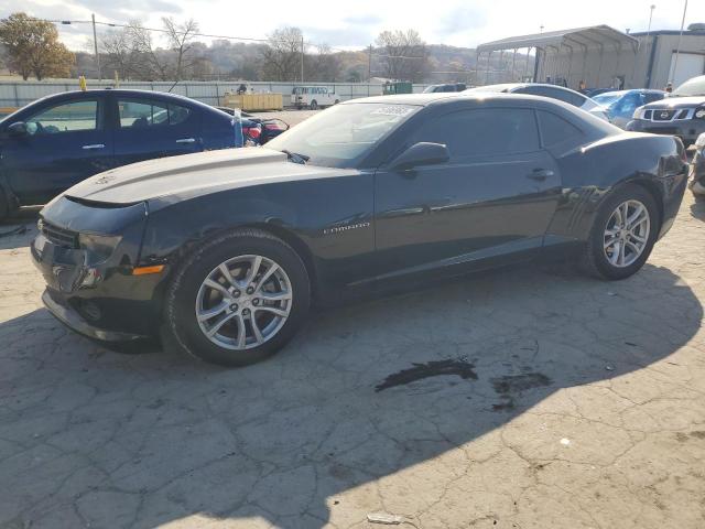 2G1FB1E3XF9311066 | 2015 CHEVROLET CAMARO LS