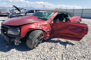 2G1FB3D37E9210448 | 2014 CHEVROLET CAMARO LT