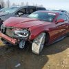 3FA6P0H95ER290032 | 2014 FORD FUSION SE