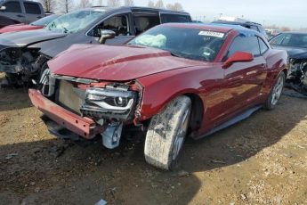 2G1FC1E30E9149895 | 2014 CHEVROLET CAMARO LT