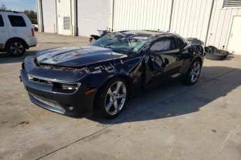 2G1FC1E30E9253531 | 2014 CHEVROLET CAMARO LT