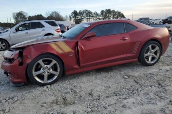 2G1FC1E33E9311325 | 2014 CHEVROLET CAMARO LT