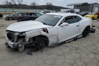 2G1FC1E33F9300634 | 2015 CHEVROLET CAMARO LT