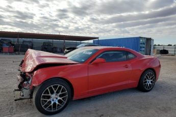 2G1FC1E34E9320437 | 2014 CHEVROLET CAMERO