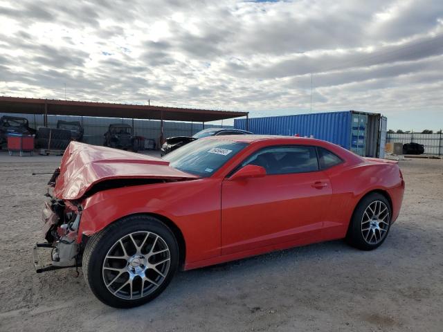 2G1FC1E34E9320437 | 2014 CHEVROLET CAMERO