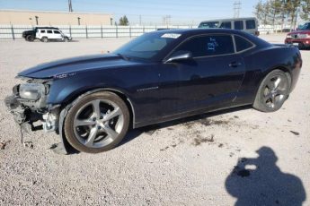 2G1FC1E35E9130369 | 2014 CHEVROLET CAMARO LT