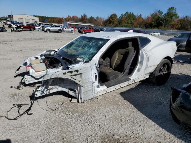 2G1FC1E3XE9283099 | 2014 CHEVROLET CAMARO LT