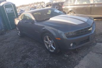 2G1FC1ED1B9120751 | 2011 CHEVROLET CAMARO