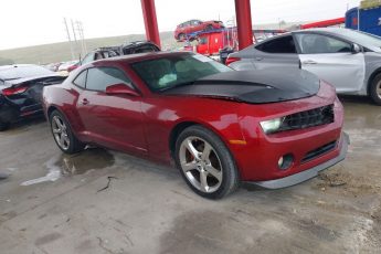 2G1FC1EV1A9177247 | 2010 CHEVROLET CAMARO