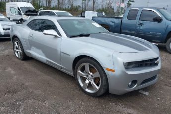 2G1FC1EV6A9187241 | 2010 CHEVROLET CAMARO