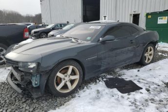 2G1FD1E33F9293388 | 2015 CHEVROLET CAMARO LT